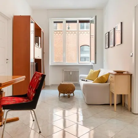 Stazione Centrale Cozy&Functional Flat-3