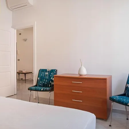 Stazione Centrale Cozy&Functional Flat-2